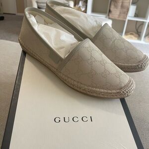 GUCCI SHOES